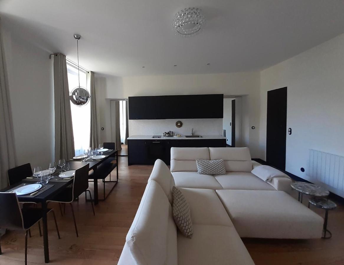 Sublime Appartement Centre, Parc Et Parking بياريتز المظهر الخارجي الصورة